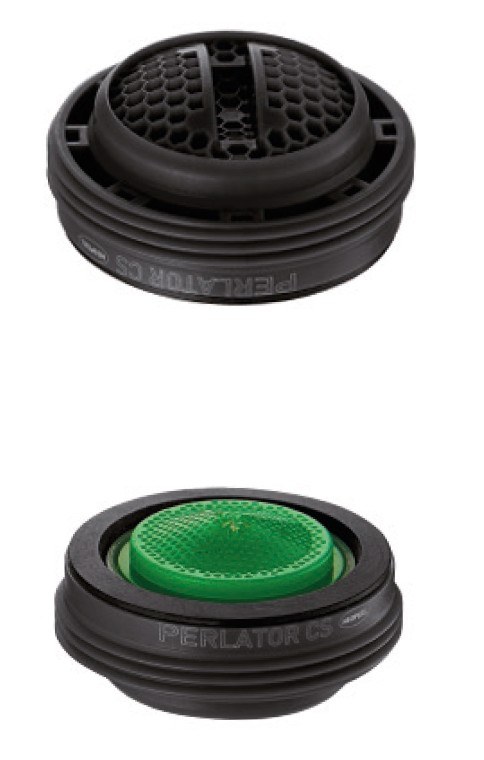Aireador M24x1 Componentes COIN SLOT crom 114 Griferias Borras