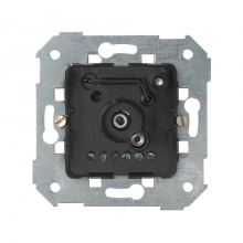 ref. 75500-39 | Termostato empotrar calefaccion con tacto ventana Simon 75