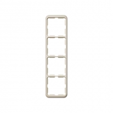 ref. 75640-31 | Marco Simon 75 con 4 elementos marfil