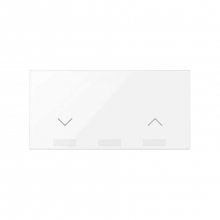 ref. 10001080-130 | Tecla persiana Simon 100 blanco