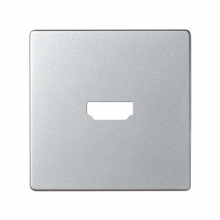 ref. 8201094-093 | Placa Simon DETAIL 82 para conector HDMI V1.4