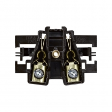 ref. 73431-39 | Base enchufe bipolar Simon 73