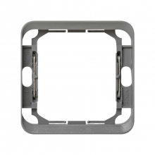 ref. 75902-39 | Pieza intermedia Simon 75 gris