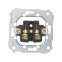 ref. 75431-39 | Mecanismo Simon 75 base enchufe con 2 polos