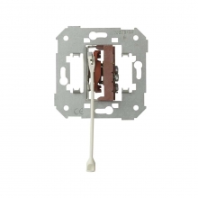 ref. 75203-39 | Mecanismo conmutador Simon 75 con tirador