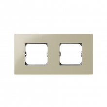 ref. 2700620-031 | Marco Simon 27 PLAY con 2 elementos marfil