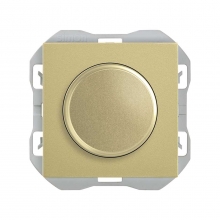 Regulador rotativo CF 2H 20000313-097 SIMON 270 Bronce