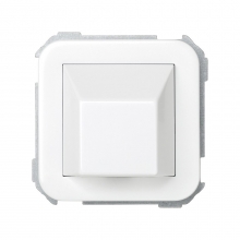 ref. 31801-30 | salida de cable Simon 31 blanco nieve