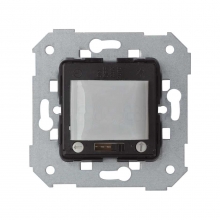 ref. 75343-39 | Detector de presencia Simon 75