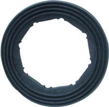 Junta de estanqueidad taza/tanque WIRQUIN 95 mm  Ref. 10724097