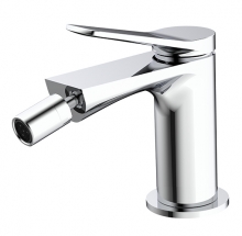 Monomando bidet CROMADO BORRS AVA3762C