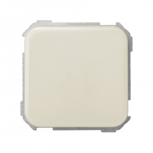 ref. 31659-61 | Pulsador neutro Simon 31 marfil
