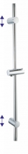 Ref. SB4000 | Barra -slizante 25x720mm. - Griferas Borrs