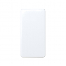 ref. 27211-64 | Conmutador 16A estrecho Simon 27 blanco nieve