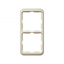 ref. 75620-31 | Marco Simon 75 con 2 elementos marfil