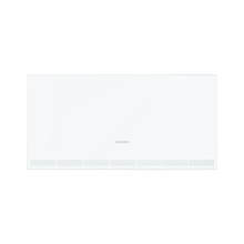 ref. 10001020-230 | Tecla interruptor regulable Simon 100 blanco mate