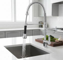 Cocina Muelle