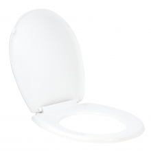 Tapa WC Neon Wirquin polipropileno 20719017