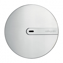 Champiñón cromado para válvulas SLIM+ WIRQUIN – Ref. 30723383