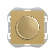 Regulador rotativo CF 2H 20000313-095 SIMON 270 Oro