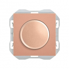 Regulador rotativo CF 2H 20000313-091 SIMON 270 Cobre