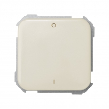 ref. 31133-31 | Interruptor bipolar Simon 31 16A marfil