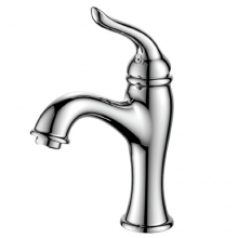Grifo Monomando lavabo Borras DXB1071C cromado - DXB