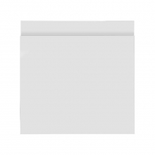 ref. 10000078-230 | Tapa interruptor-conmutador Simon 100 blanco mate tarjeta hotel