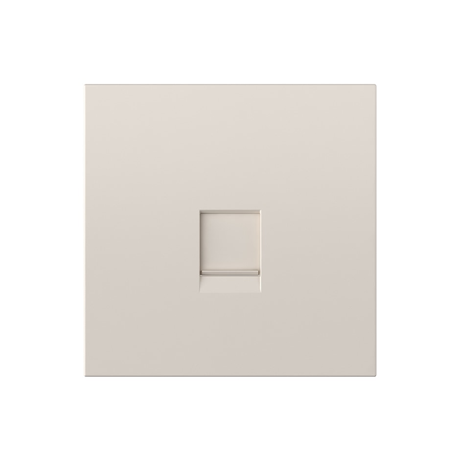 Tapa para RJ45 arena mate | Simon 360 arena mate
