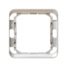 ref. 75911-39 | Pieza intermedia Simon 75 plata