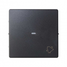 ref. 8200015-038 | Tecla Simon 82 con visor campana grafito