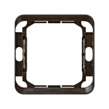 ref. 75901-39 | Pieza intermedia Simon 75 marron