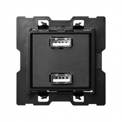 Cargador USB