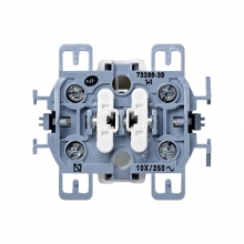 ref. 73398-39 | Combinacion 2 interruptores Simon 73