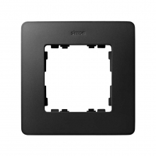 ref. 8200610-238 | Marco DETAIL 82 con 1 elemento grafito base aluminio