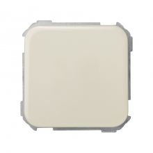 ref. 31251-31 | Conmutador cruce Simon 31 marfil