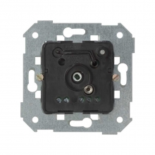 ref. 75503-39 | Termostato empotrar frio/calor Simon 75