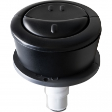 Pulsador MW2 BLACK WIRQUIN  Ref. 10914002