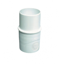 Conector manguera PVC hembra �40 WIRQUIN 79341002