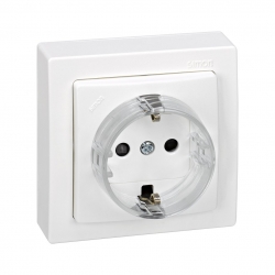 Mecanismos Monobloc (blanco)