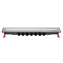 Canaleta Venisio Expert WIRQUIN 900 mm 30723960