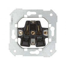 ref. 75464-39 | Mecanismo Simon 75 base enchufe schuko embornamiento rapido