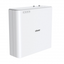 Equipo de ultrafiltraci�n de agua Clever Pure Slim 62962