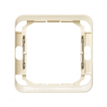 ref. 75910-39 | Pieza intermedia Simon 75 marfil