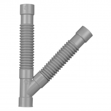 Manguito Magicoude Y TE 45� D40 encolable WIRQUIN 79011001