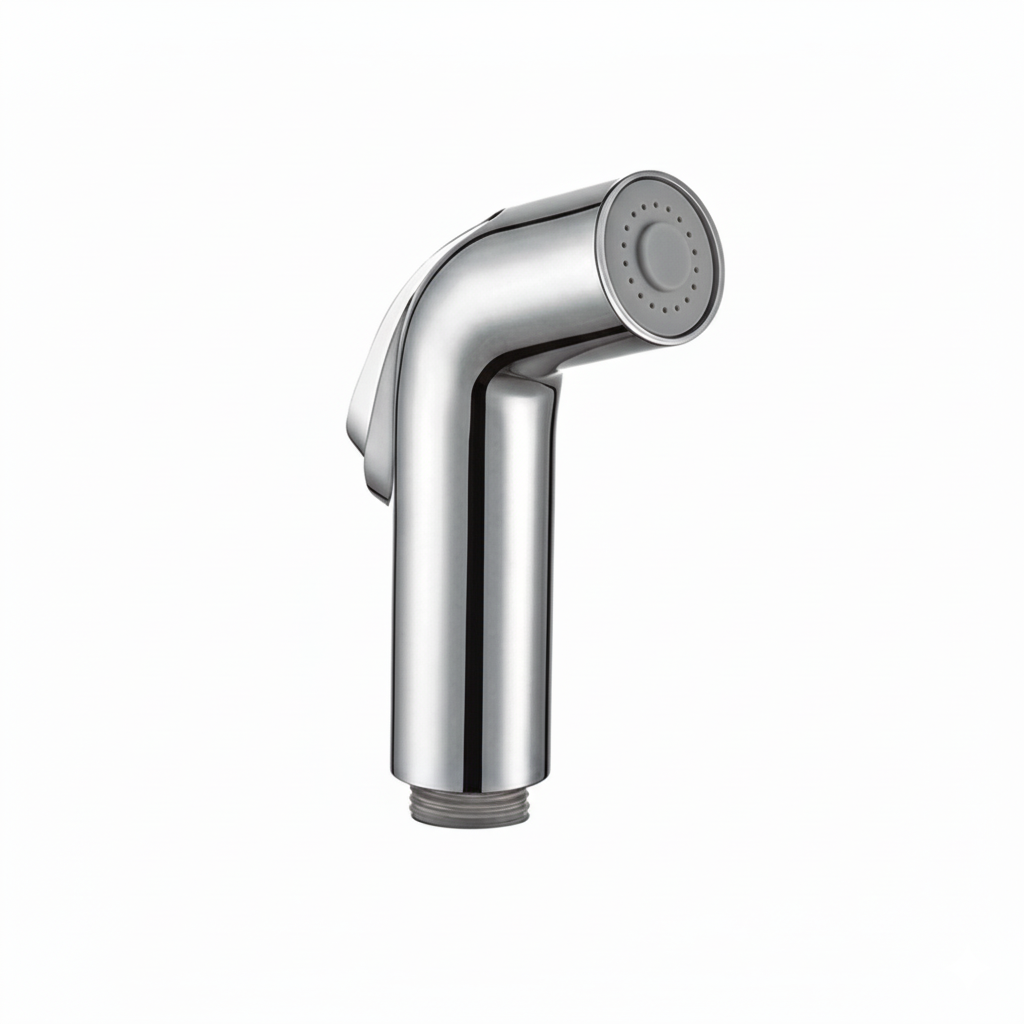 Mango  Shataff Ducha ABS cromado 4C Griferias Borras
