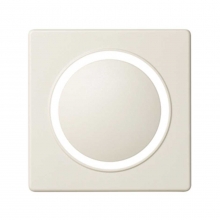 ref. 82034-31 | Tapa+disco Simon 82 marfil