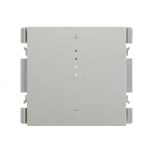 Master Dimer iO  21000121-093 SIMON 270 Aluminio