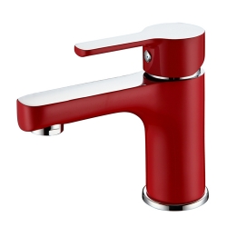 Serie ROM colores