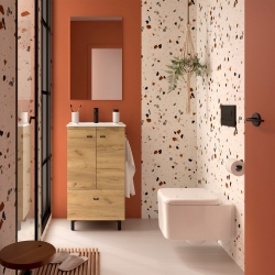 2 Puertas + 1 Caj�n